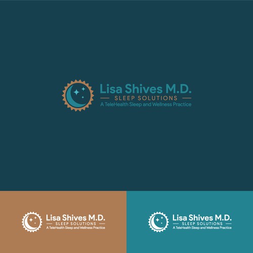 Lisa Shives M.D. Sleep Solutions