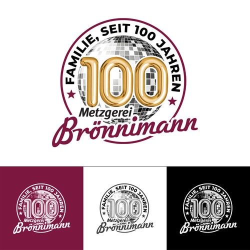 Logo For Bronnimann