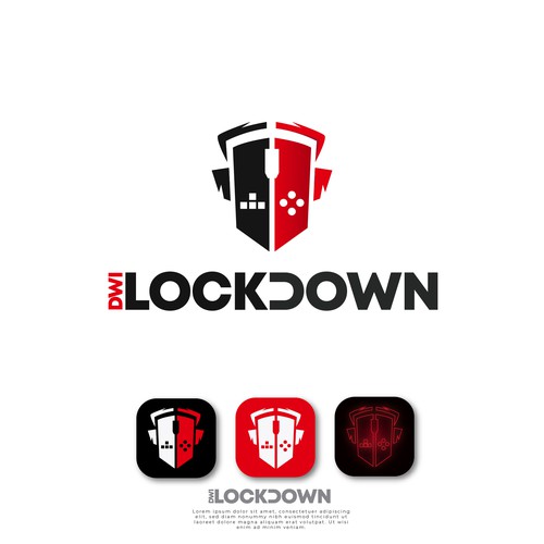 LOCKDOWN