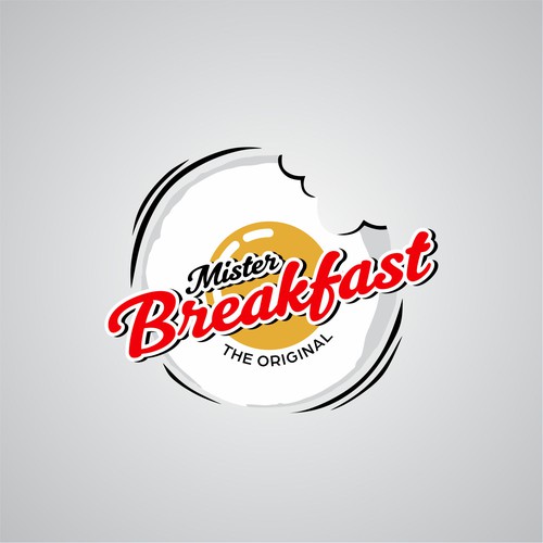 Mister Breakfast