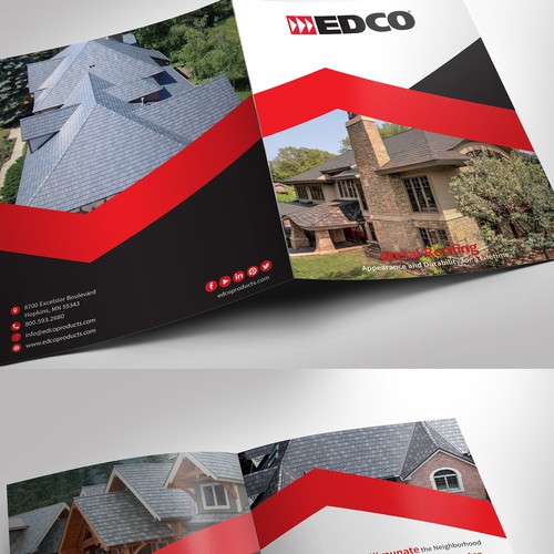 Brochure Design