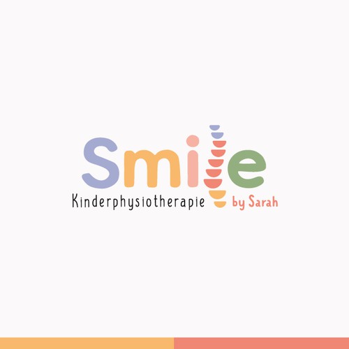 Smile Kinderphysiotherapie