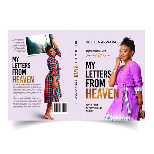 My Letters from HEAVEN