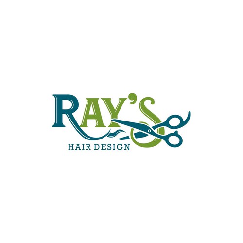 Hair Design logo