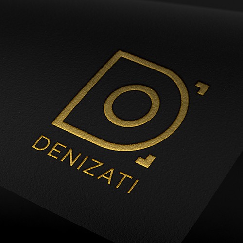 Logo for marketing and networking consultant