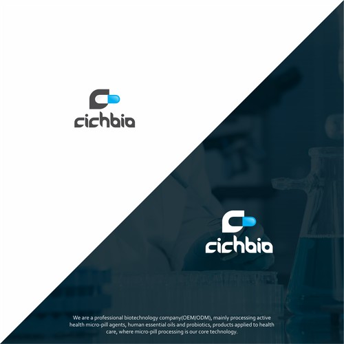 CICH biotech company.
