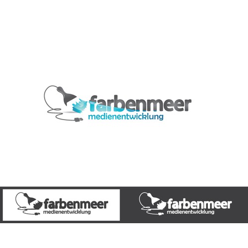Farbenmeer