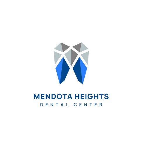 logo for mendota