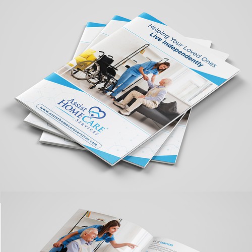brochure