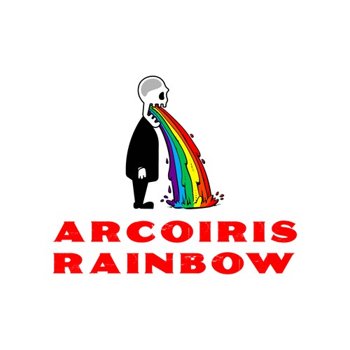 ARCOIRIS RAINBOW