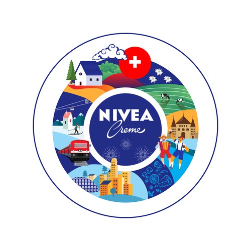 Nivea 