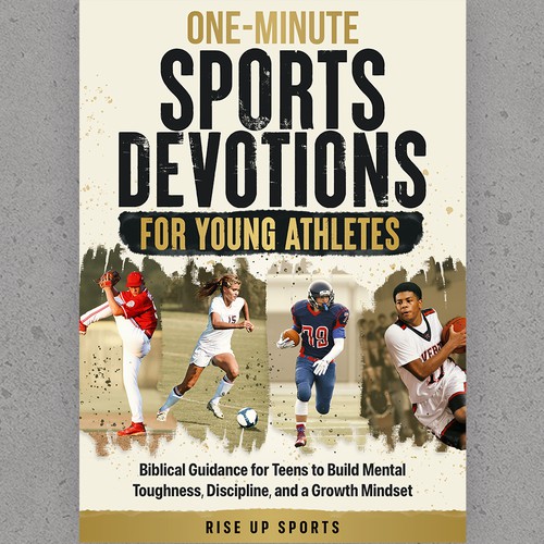 One-Minute Sports Devotions for Young Athletes