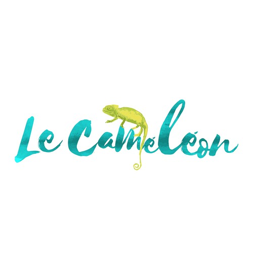 Le Cameleon