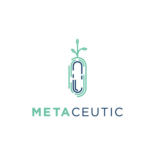 Pharmaceutical Logo Design