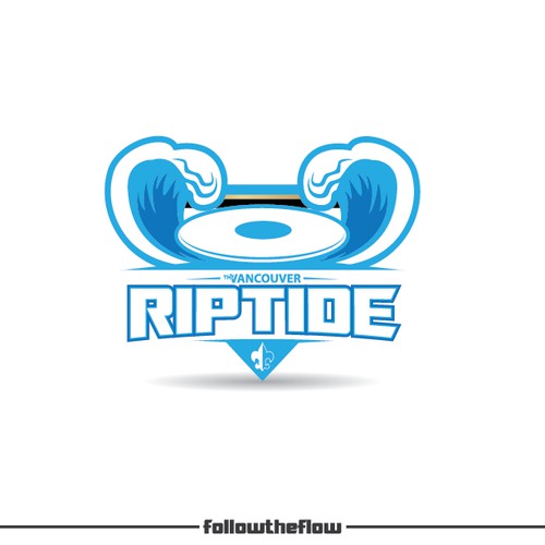 Logo for Riptide