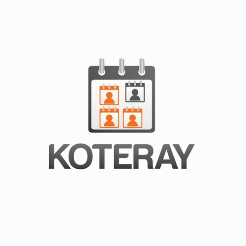 Create the next logo for Koteray