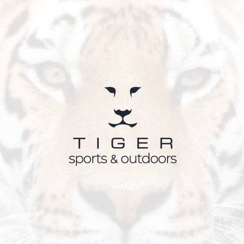 Tiger logo