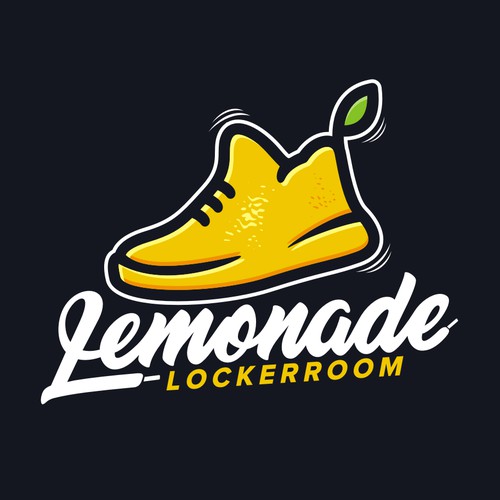Lemonade Lockerroom