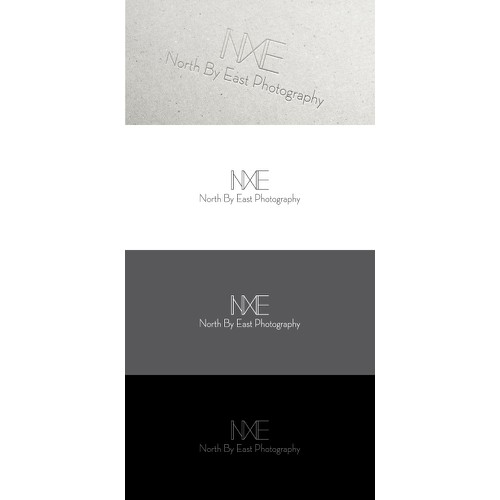 Create a stunning yet simple logo for my professional photography business