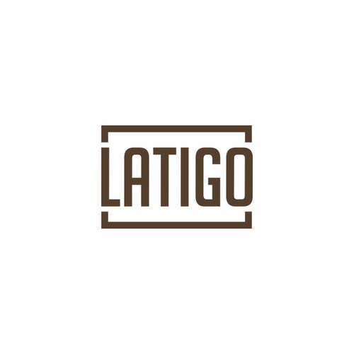 Rustic Leather Logo