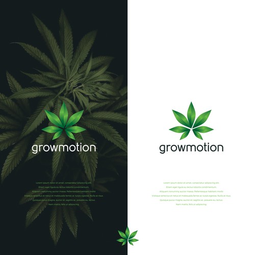 GROWMOTION