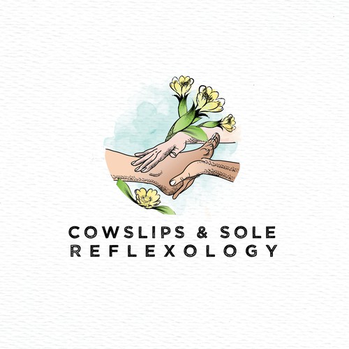 Reflexology business in England