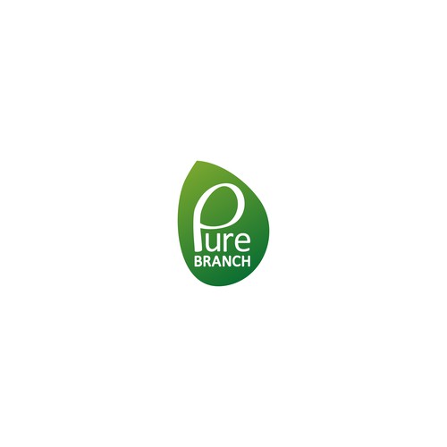 Concept de logo pour Pure Branch - 6