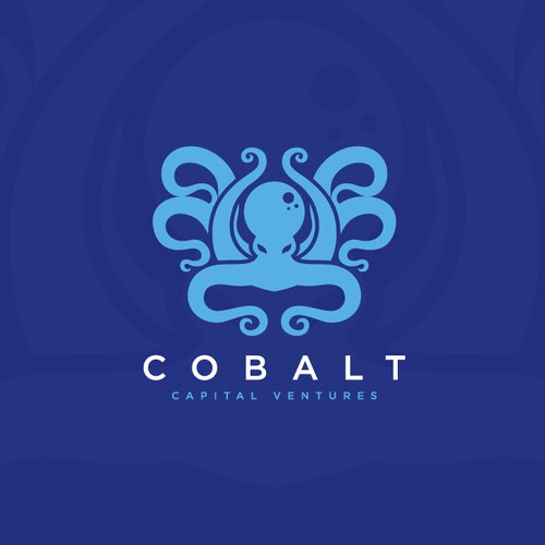 Logo concept for Cobalt