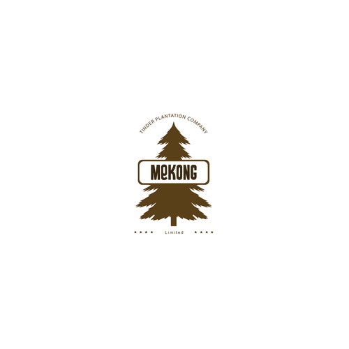 Logo for Mekong Tinder Plantation Company