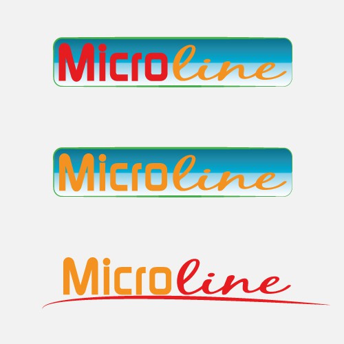 logo for Microline