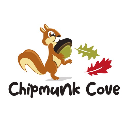 Chipmunk Cove