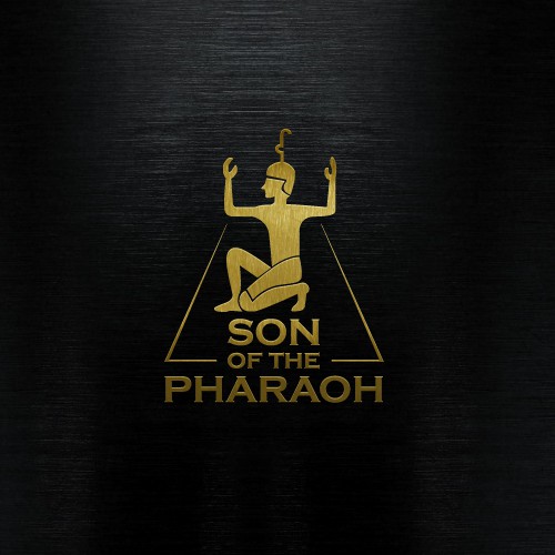 Create a logo for Son of the Pharaoh