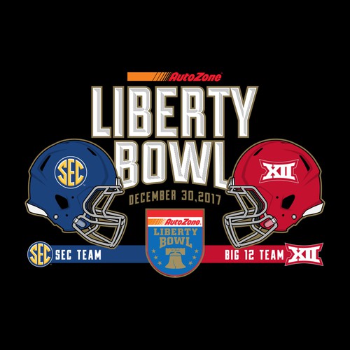 Autozone Liberty Bowl 2017