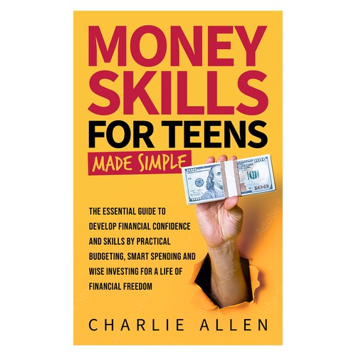 Money Skills For Teens Made Simple