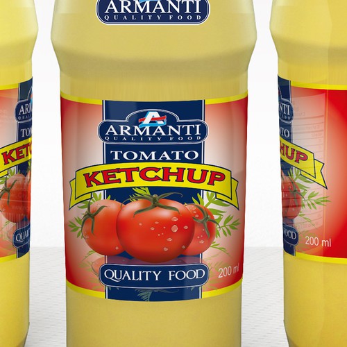 Ketchup