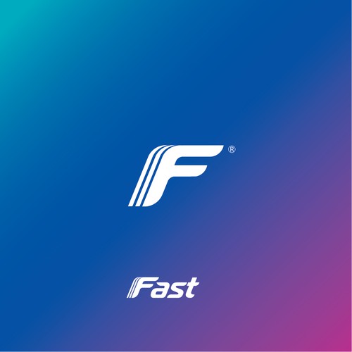 Logo for Fast