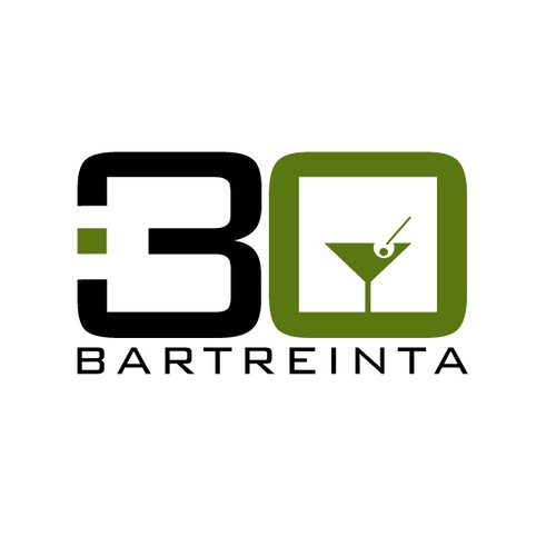 Logotipo Bar