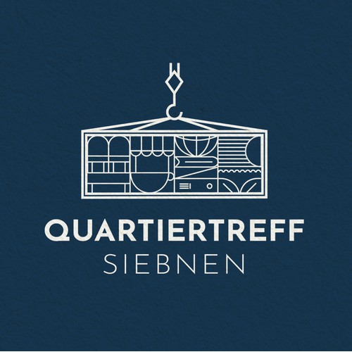 Logo for Quartiertreff Siebnen