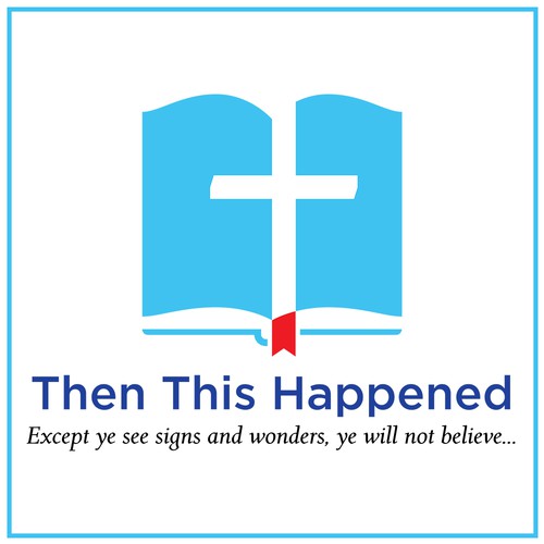 Brand Design for Christian ministry