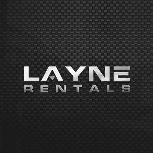 LAYNE RENTALS LOGO
