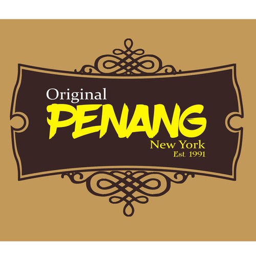 Original Penang