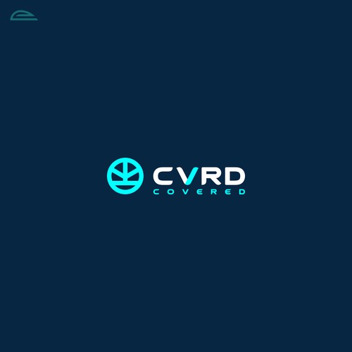 CVRD (covered) logo