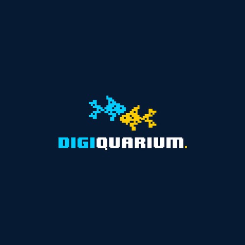 Digiquarium