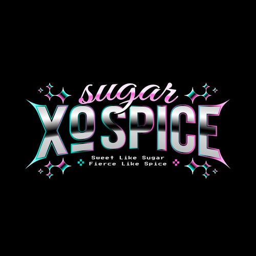 SugarXoSpice
