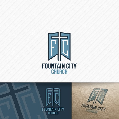 Fountain City Church