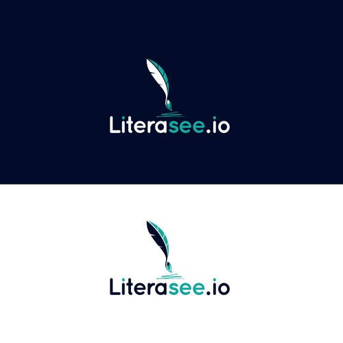 literasee logo