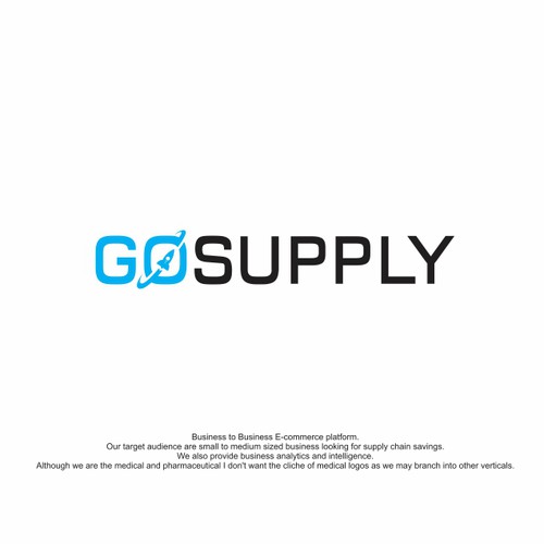 GOSUPPLY