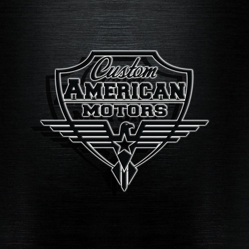 logo motors custom