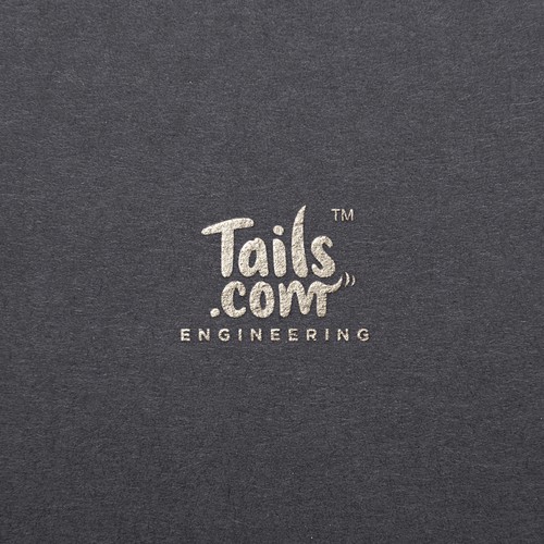Logo for Tails Engineering