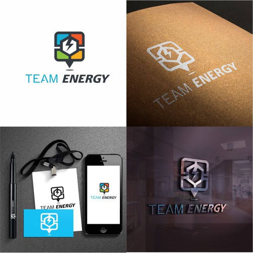Team energy 